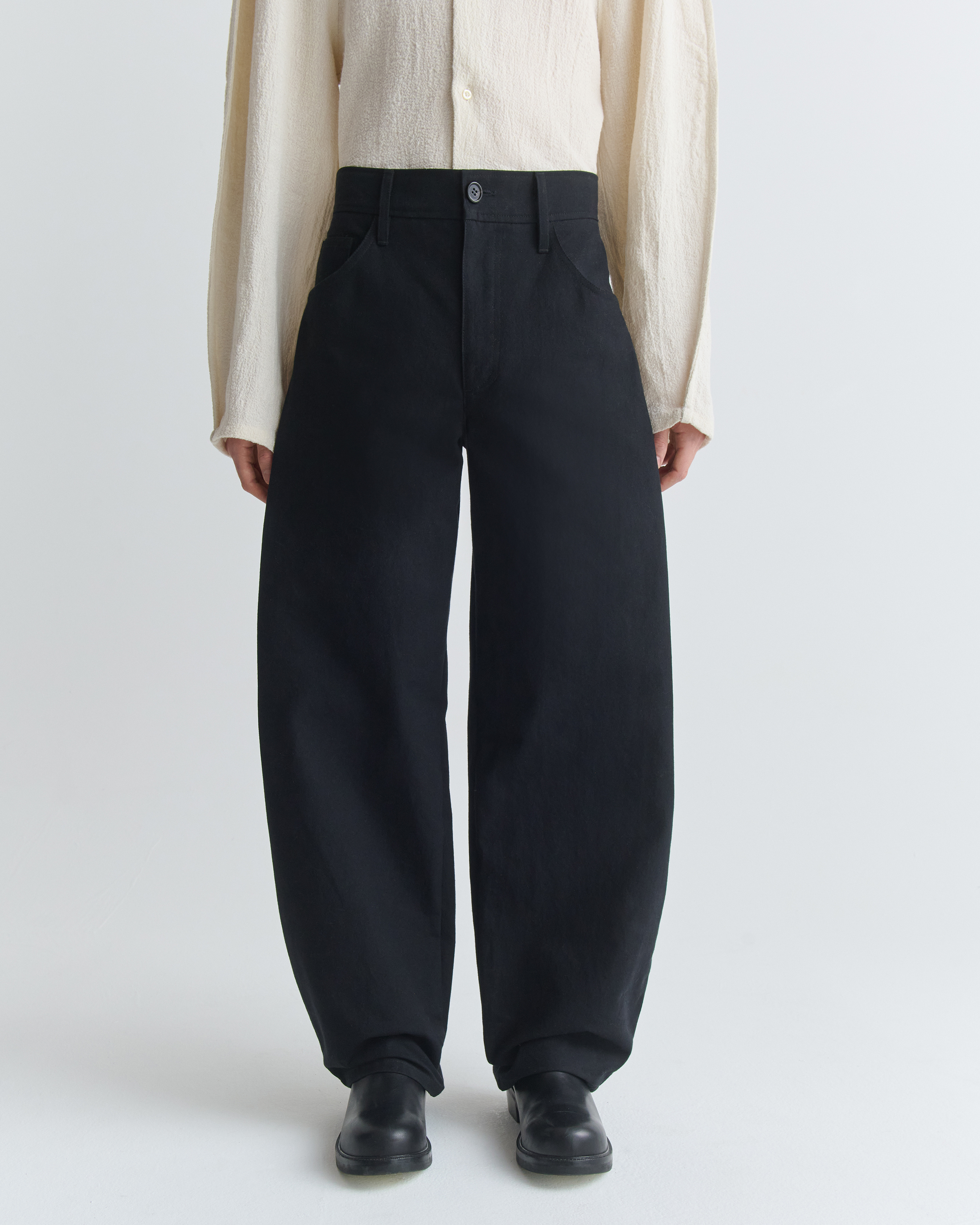 Joshua Trouser | Séfr