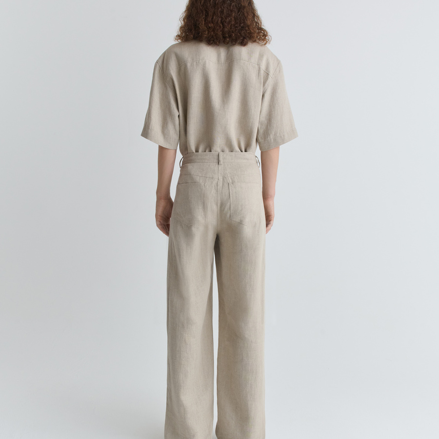 Arno Trouser | Séfr