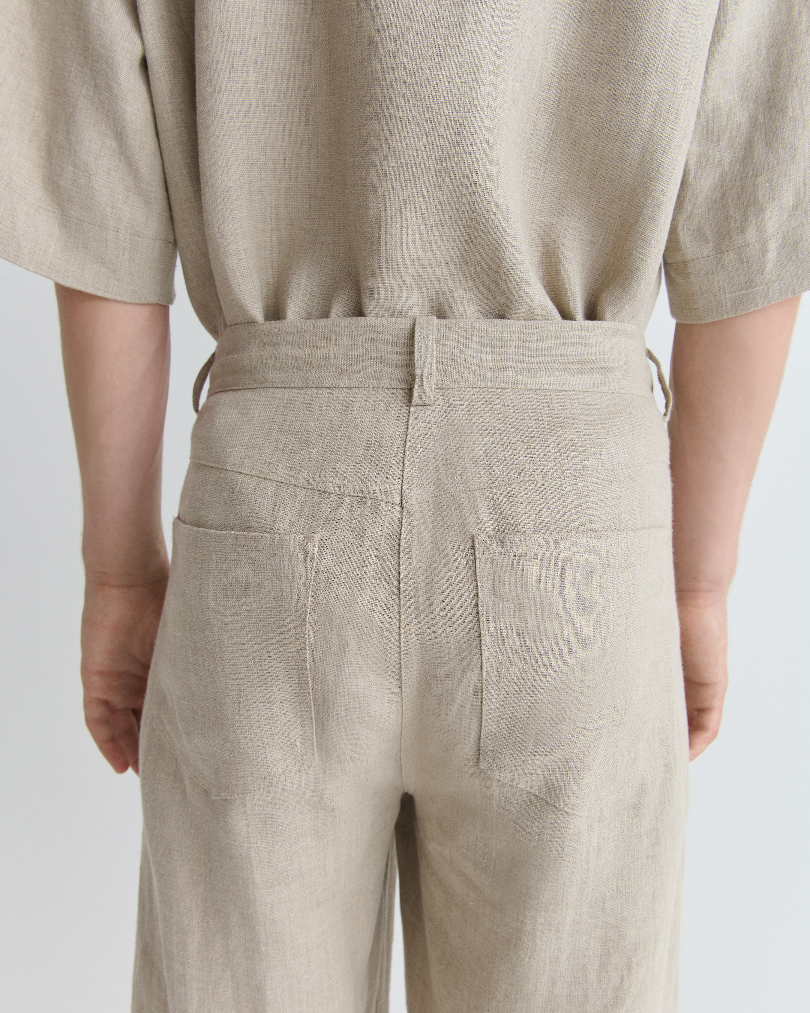 Arno Trouser | Séfr