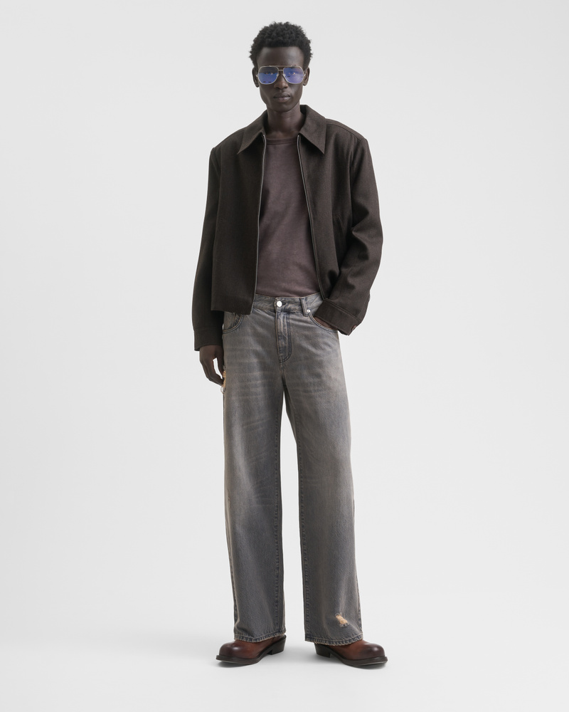Denim | Séfr