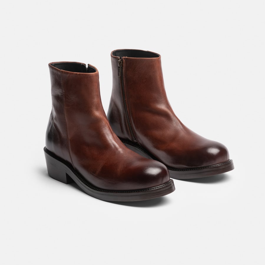 Lerato Boot | Séfr display picture 1