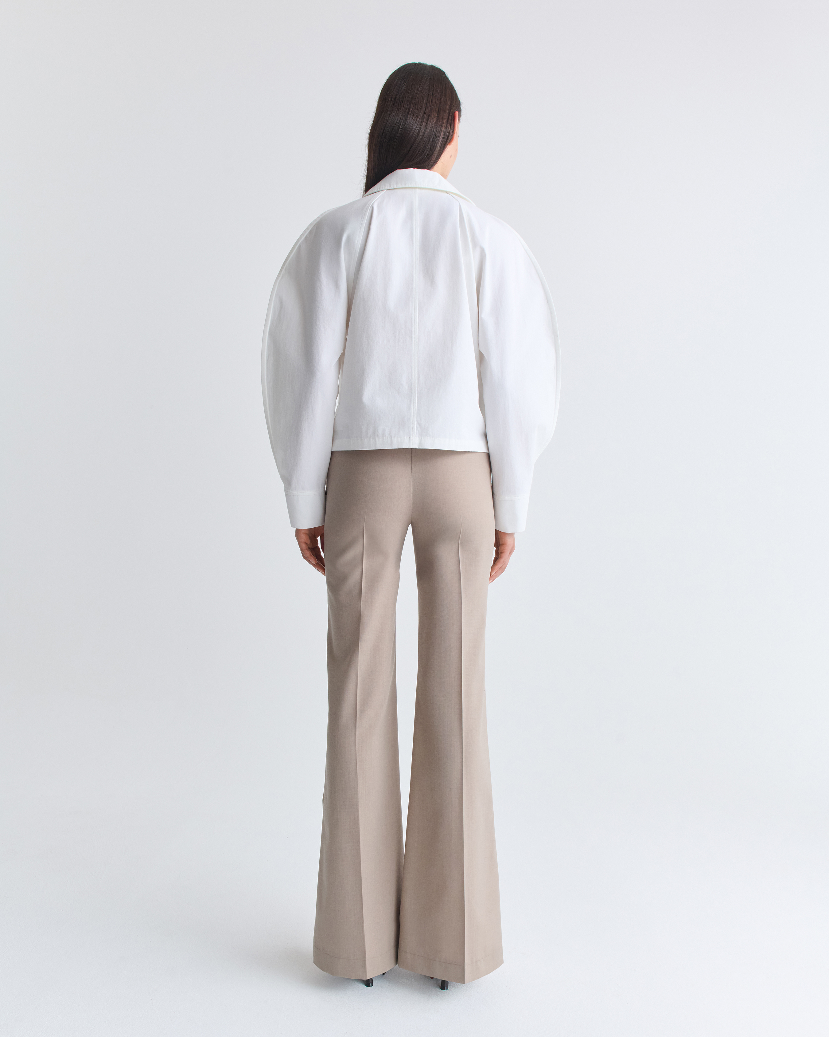 Siobhan Shirt | Séfr