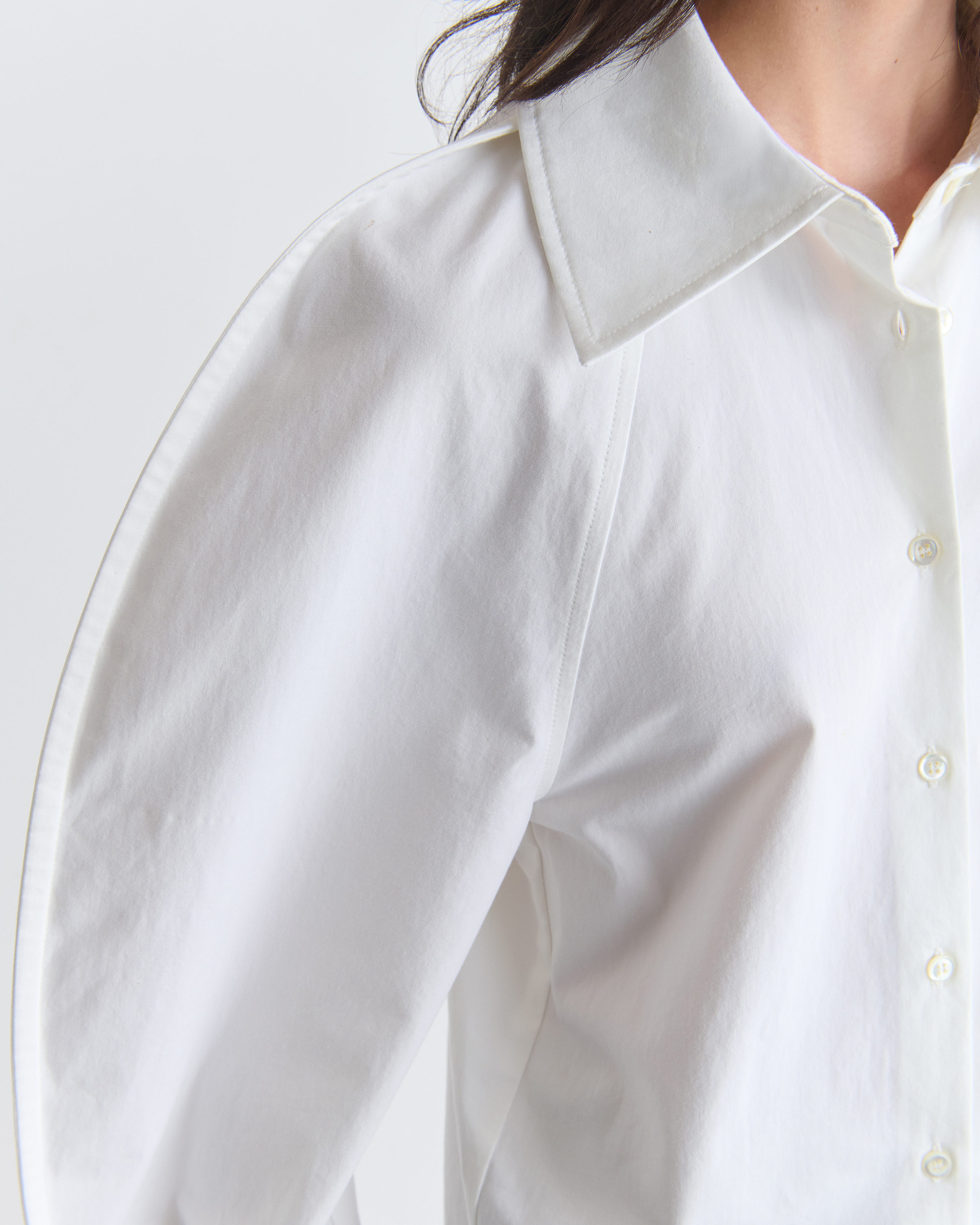 Siobhan Shirt | Séfr