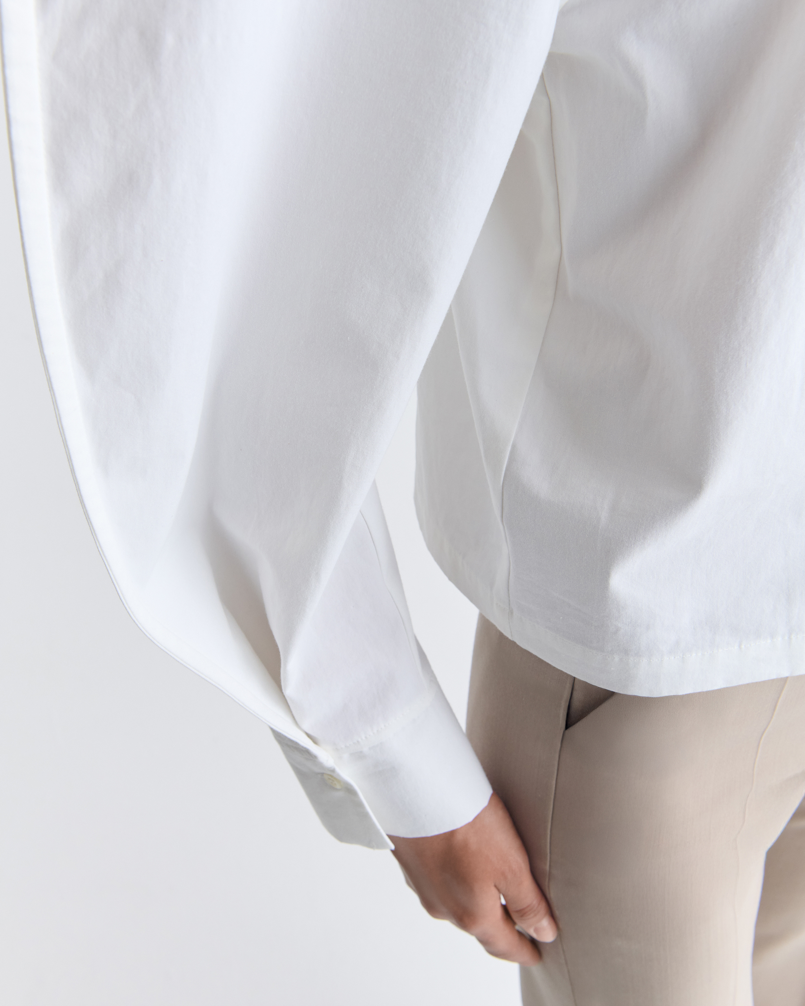 Siobhan Shirt | Séfr