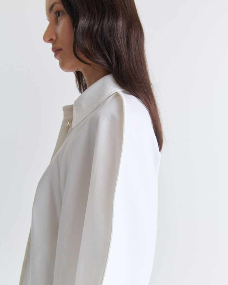 Siobhan Shirt | Séfr