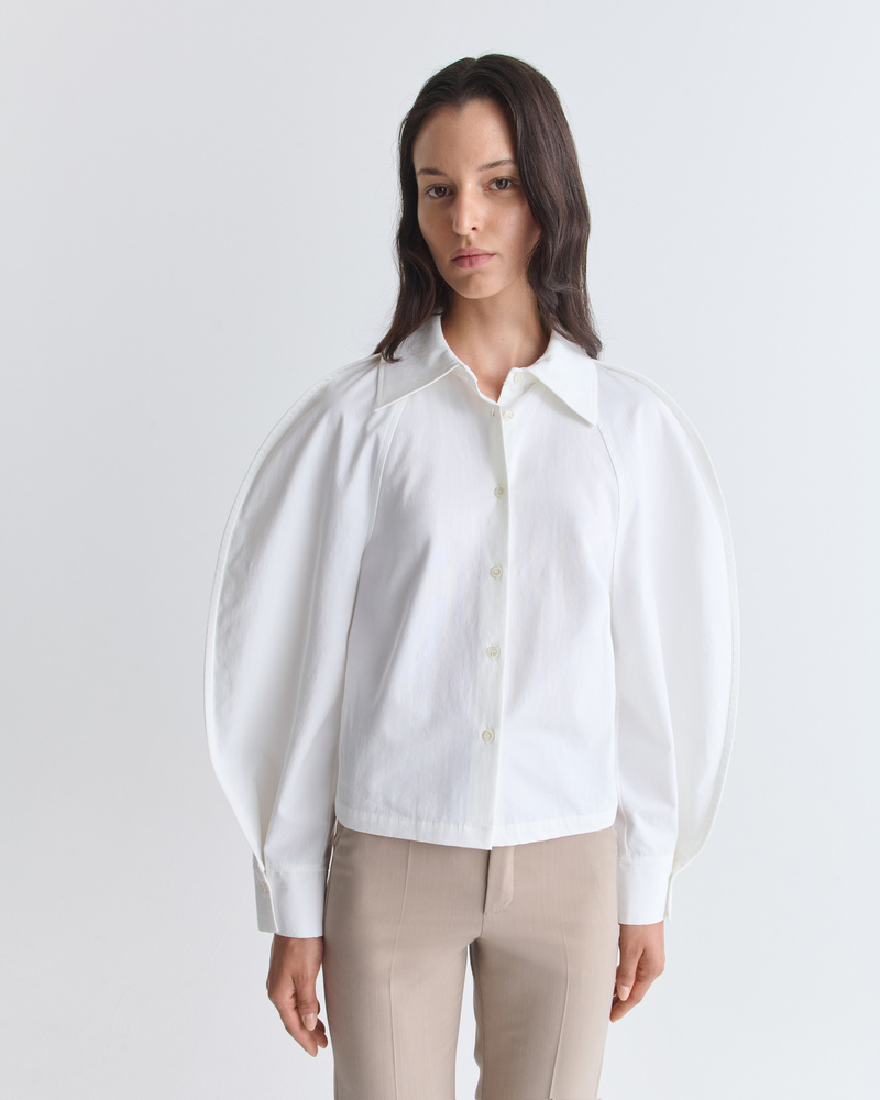 Siobhan Shirt | Séfr