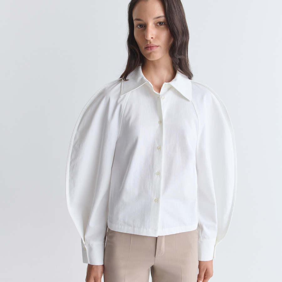 Siobhan Shirt | Séfr