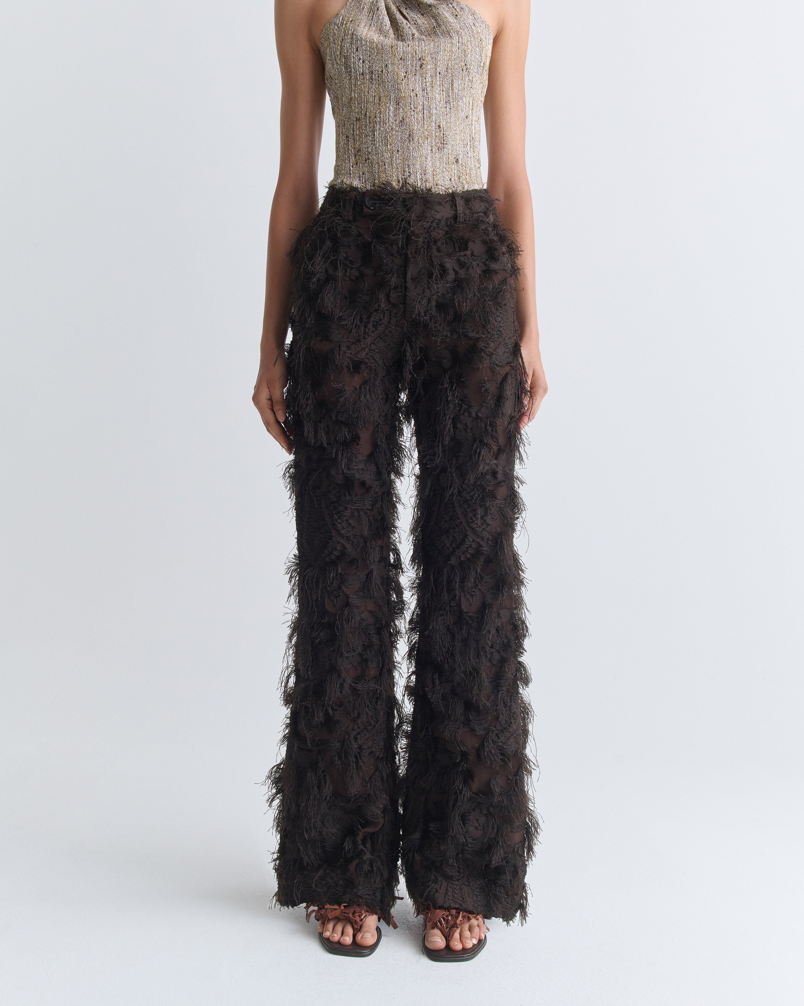 Carmen Trouser | Séfr
