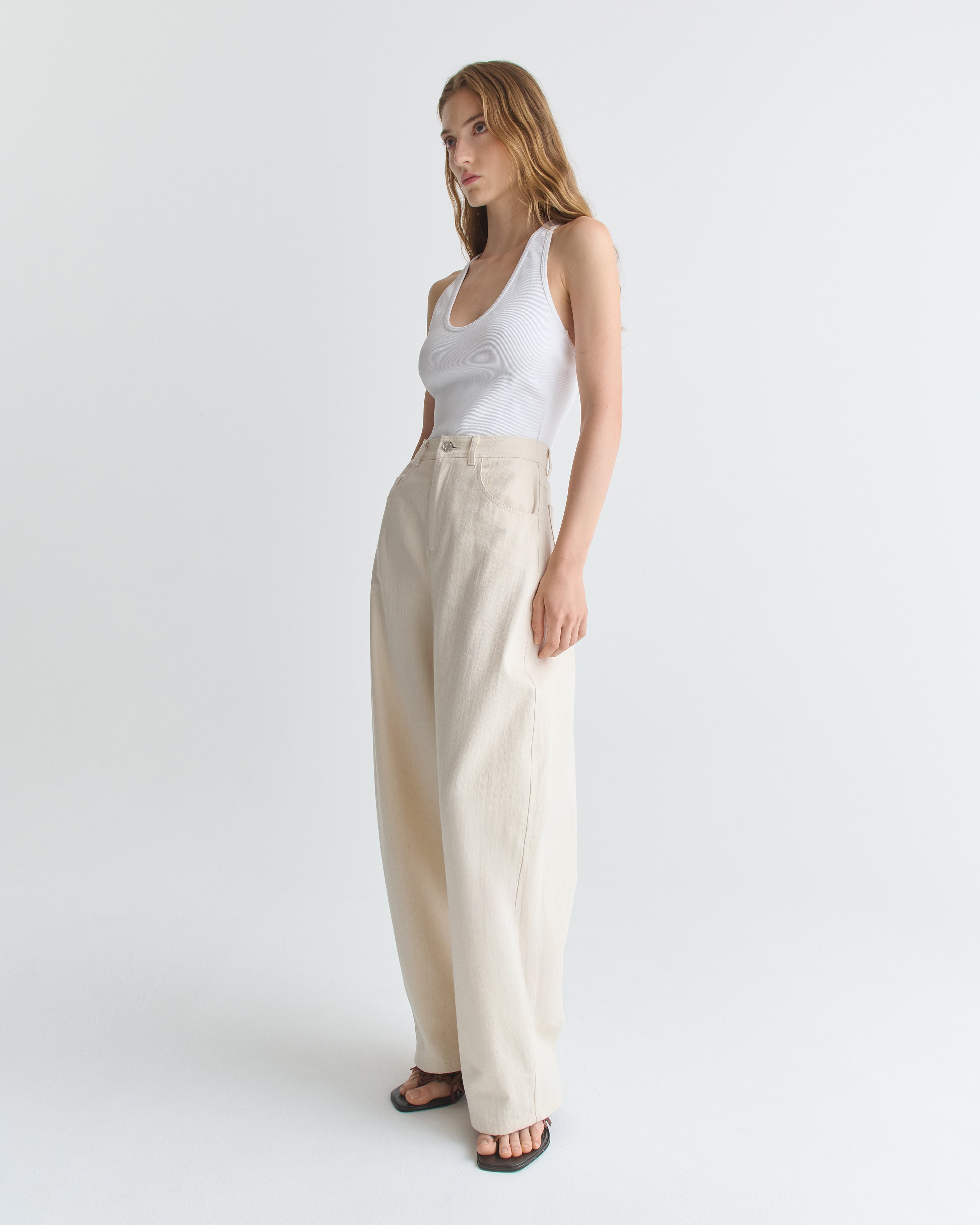 Trousers | Séfr
