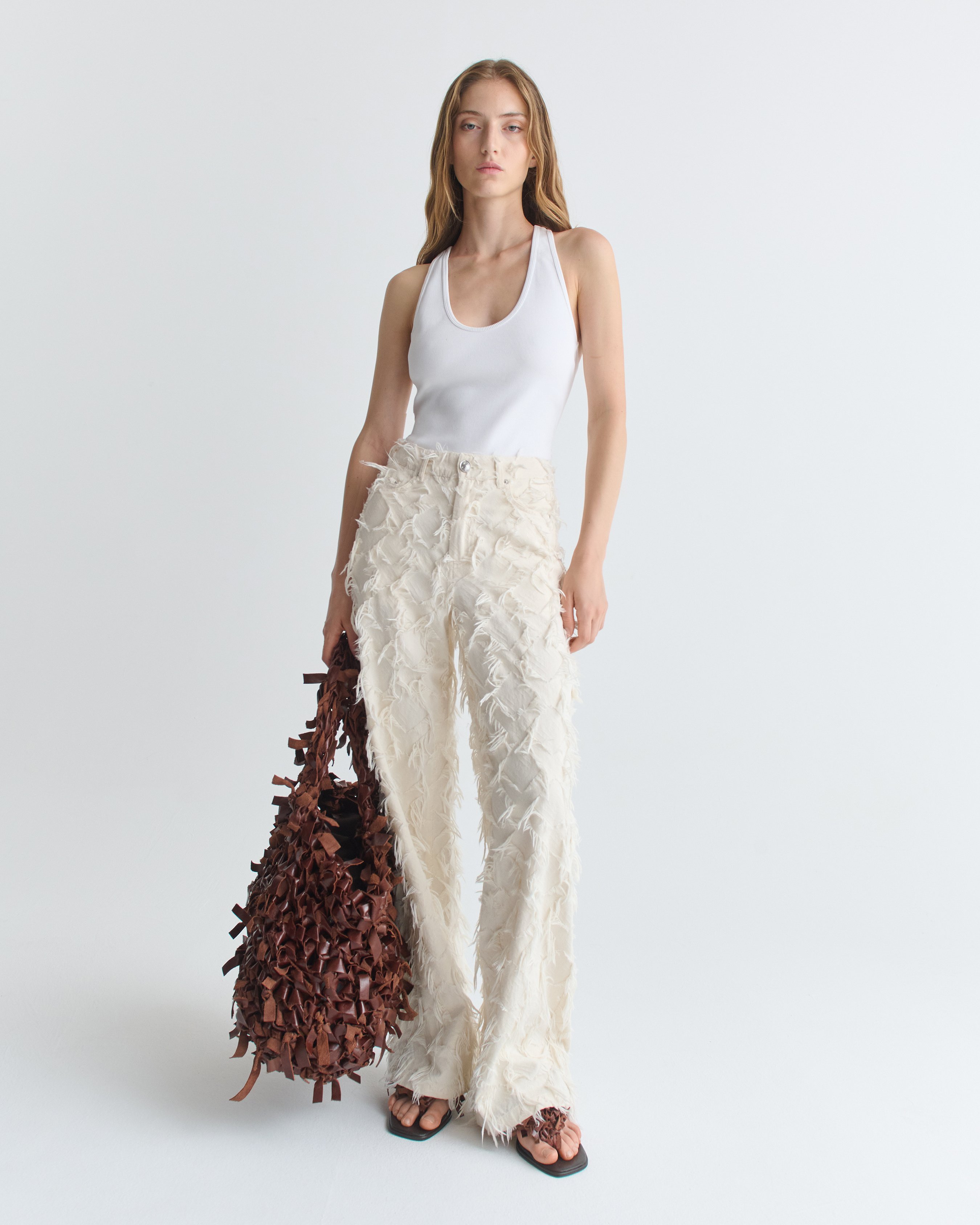 Trousers | Séfr