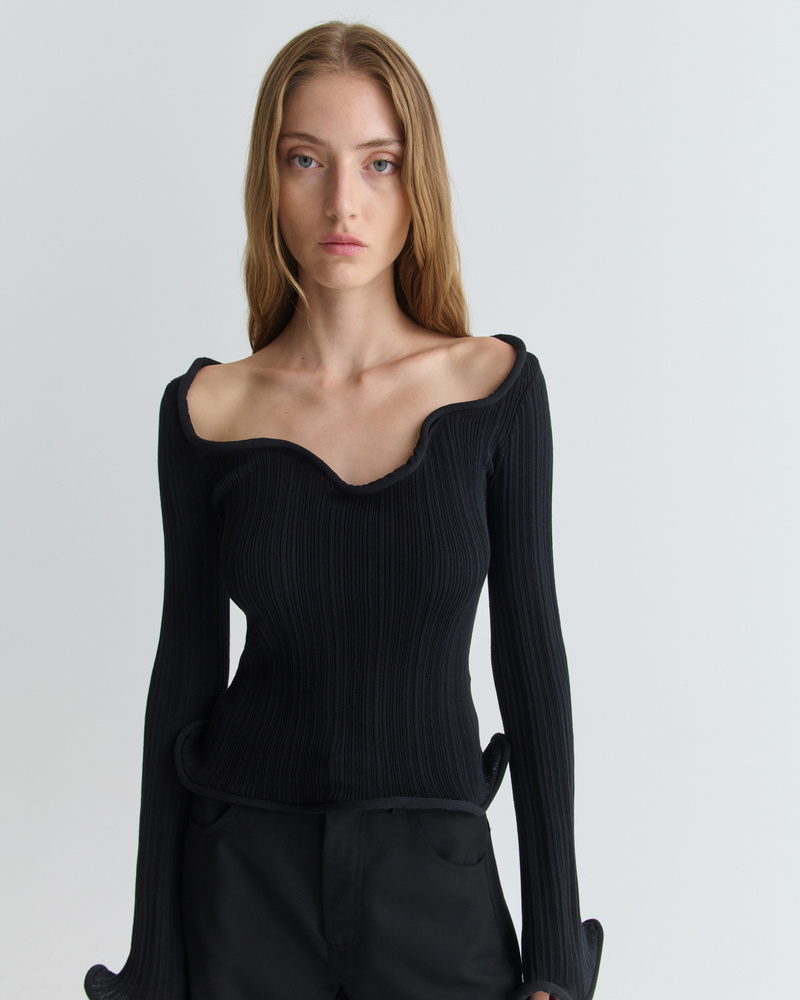 Knitwear | Séfr