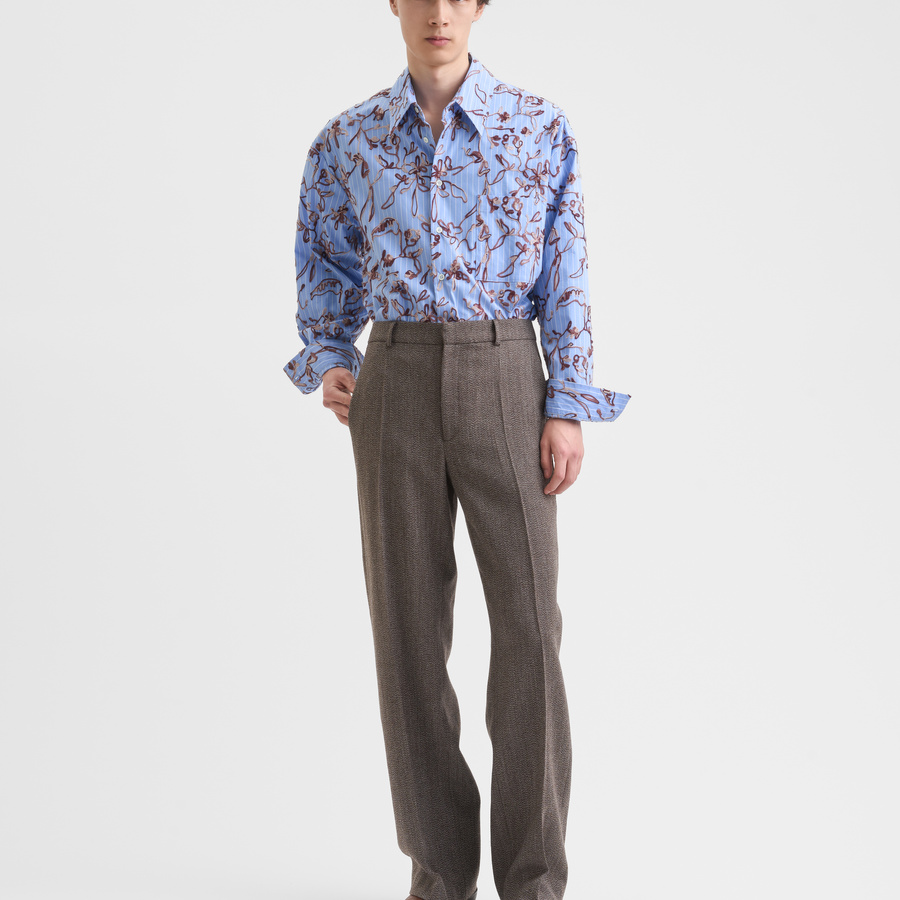 Tailored Trouser | Séfr