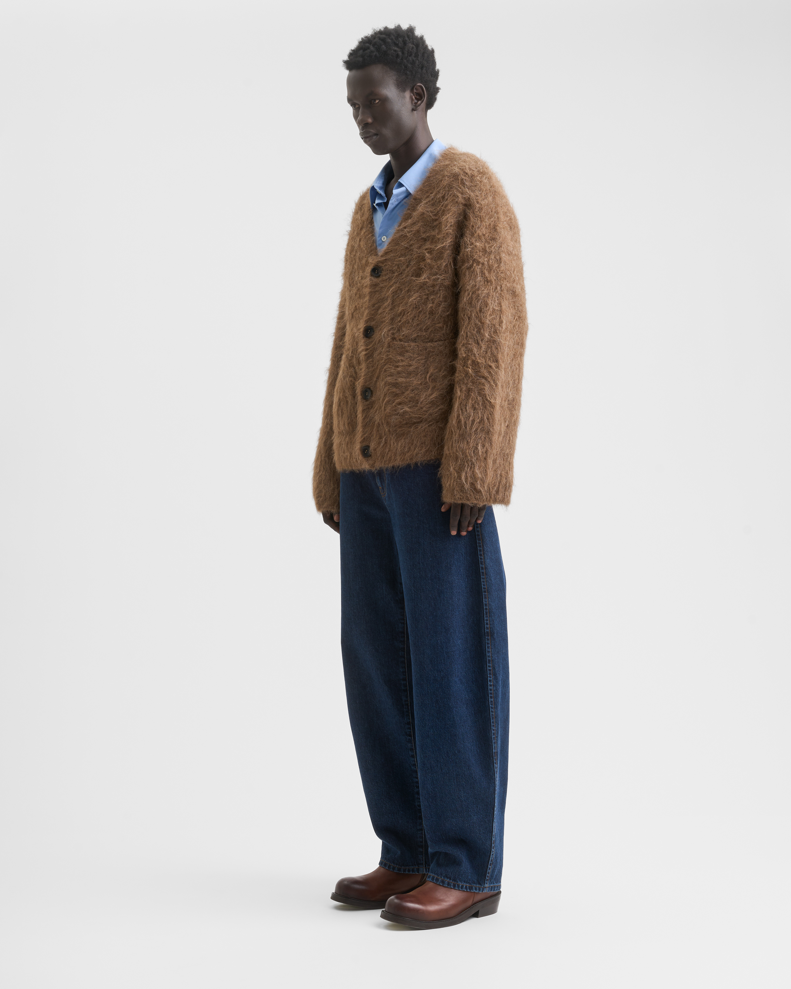 Lee Cardigan | Séfr