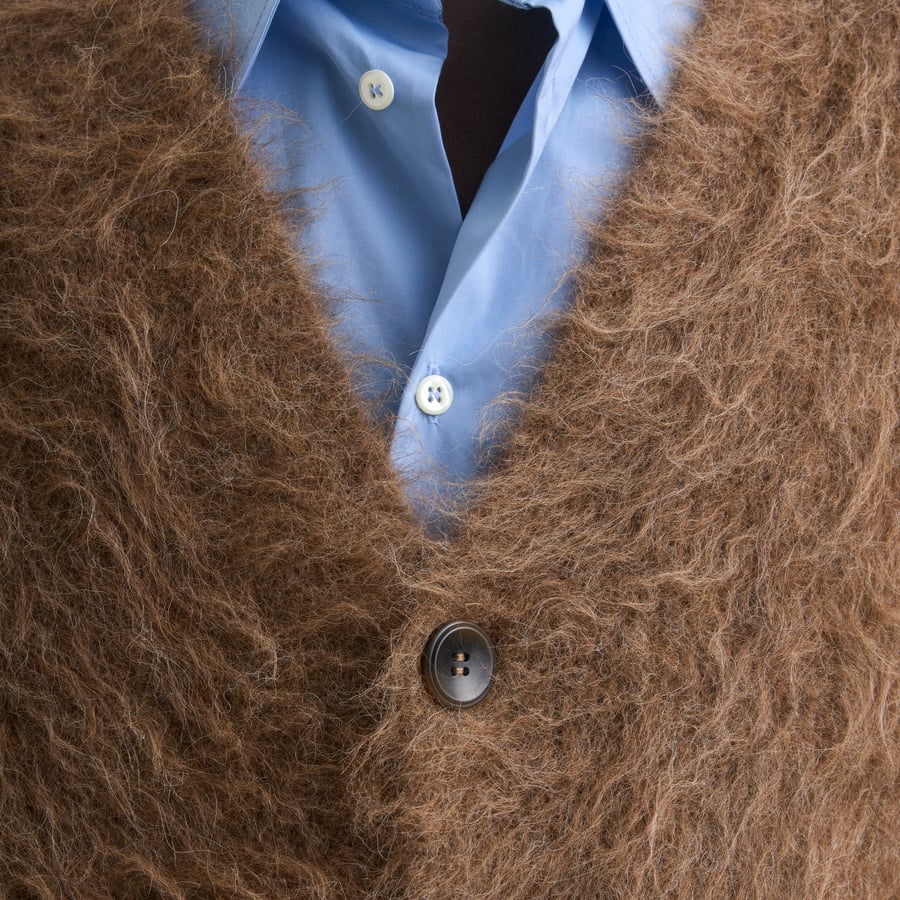 Lee Cardigan | Séfr