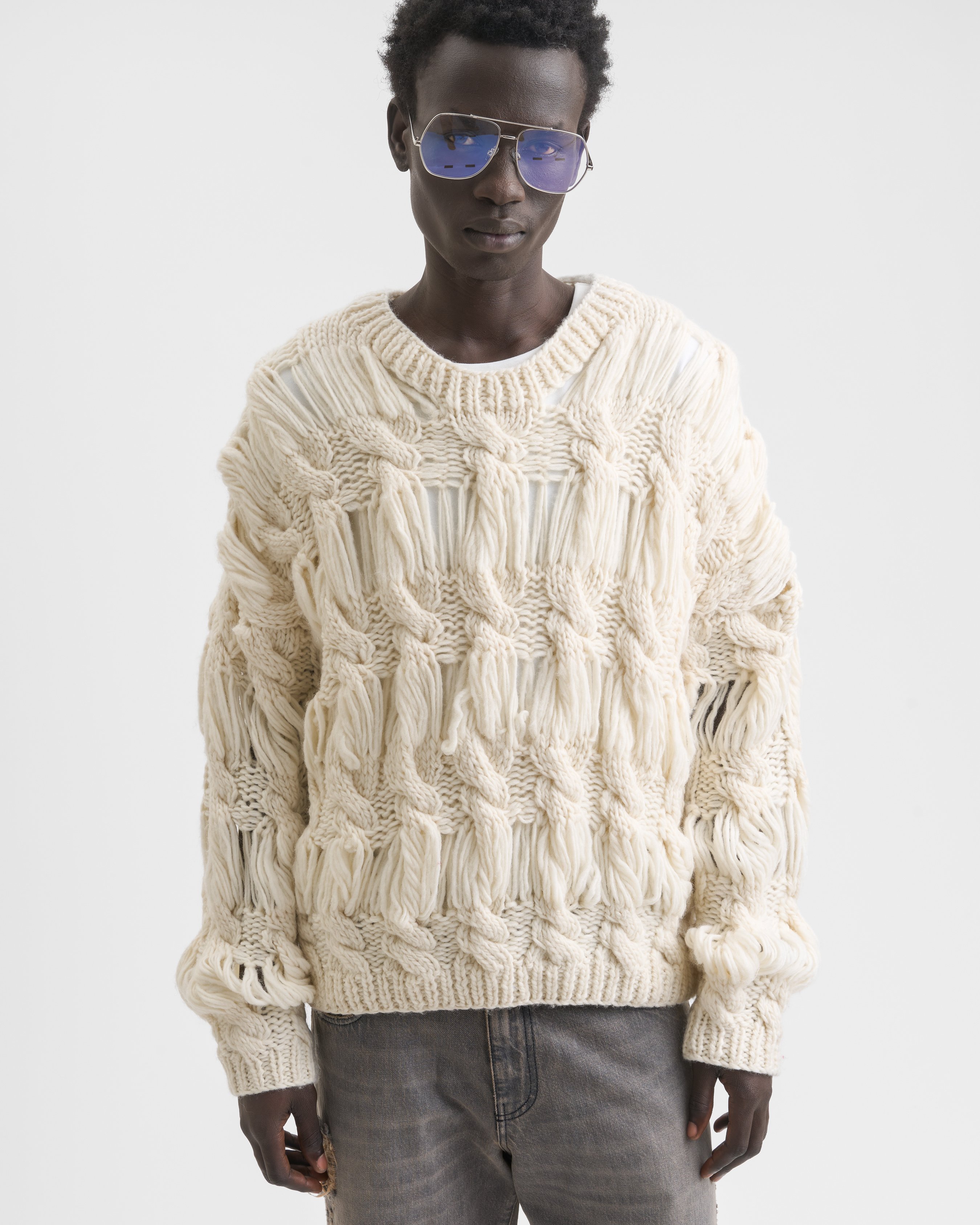 Knitwear | Séfr