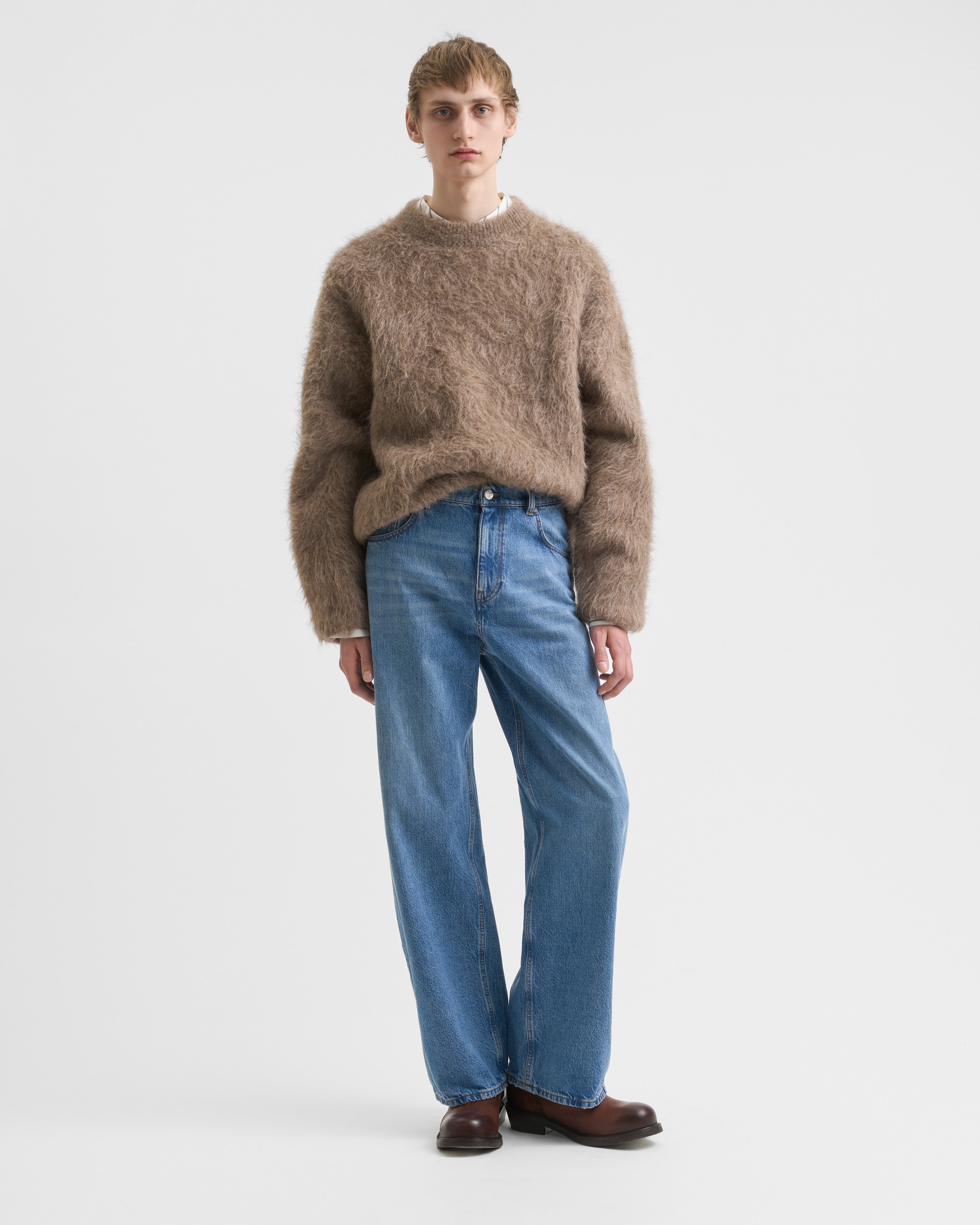 Haru Sweater | Séfr
