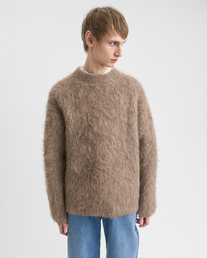 Haru Sweater | Séfr