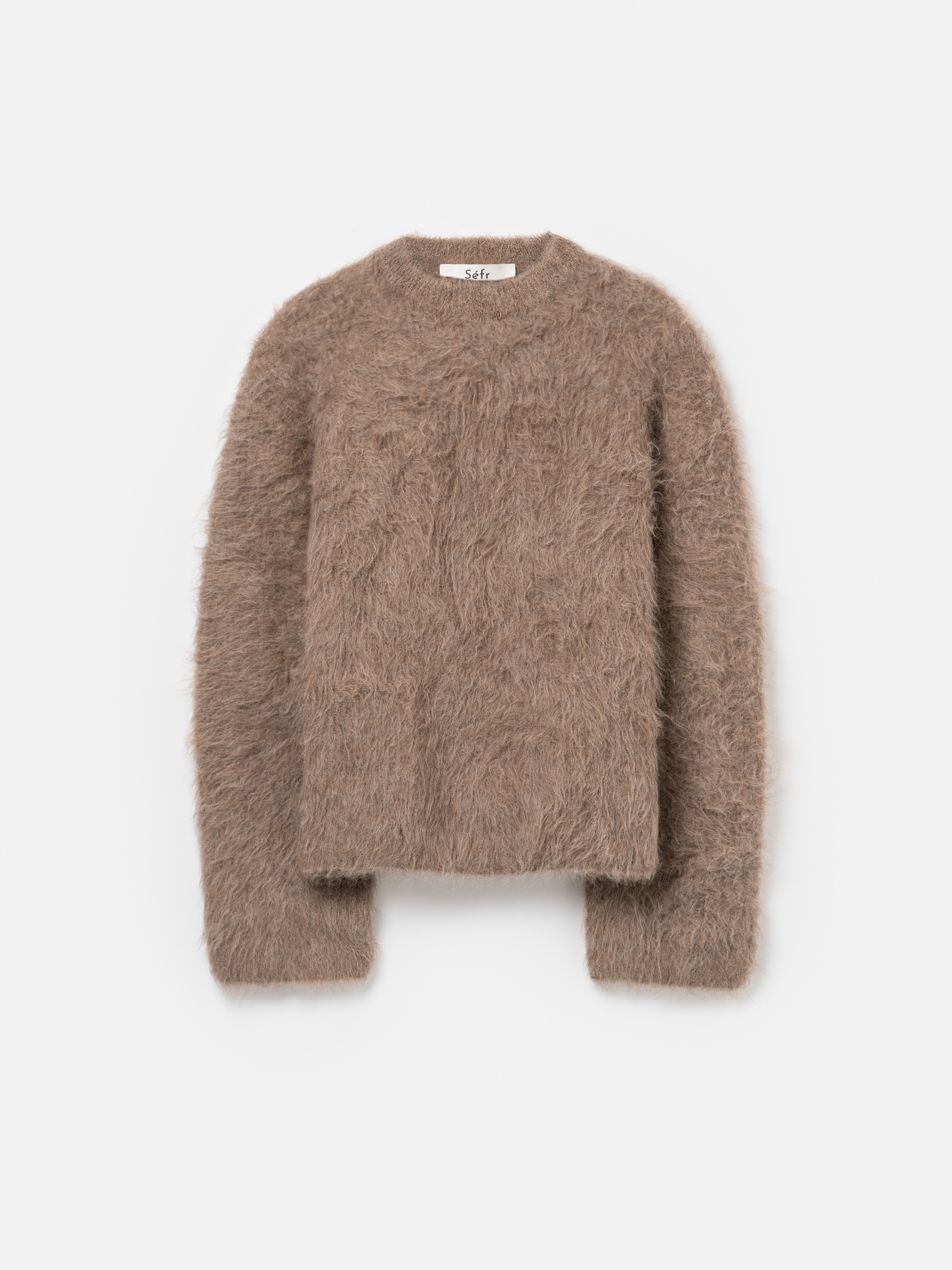 トップス Sefr Haru Sweater XS Haru Sweater | Séfr
