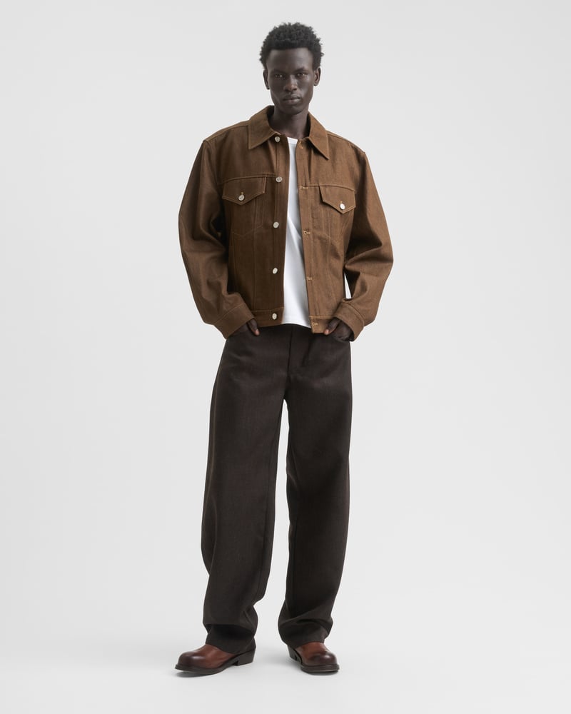 Outerwear | Séfr