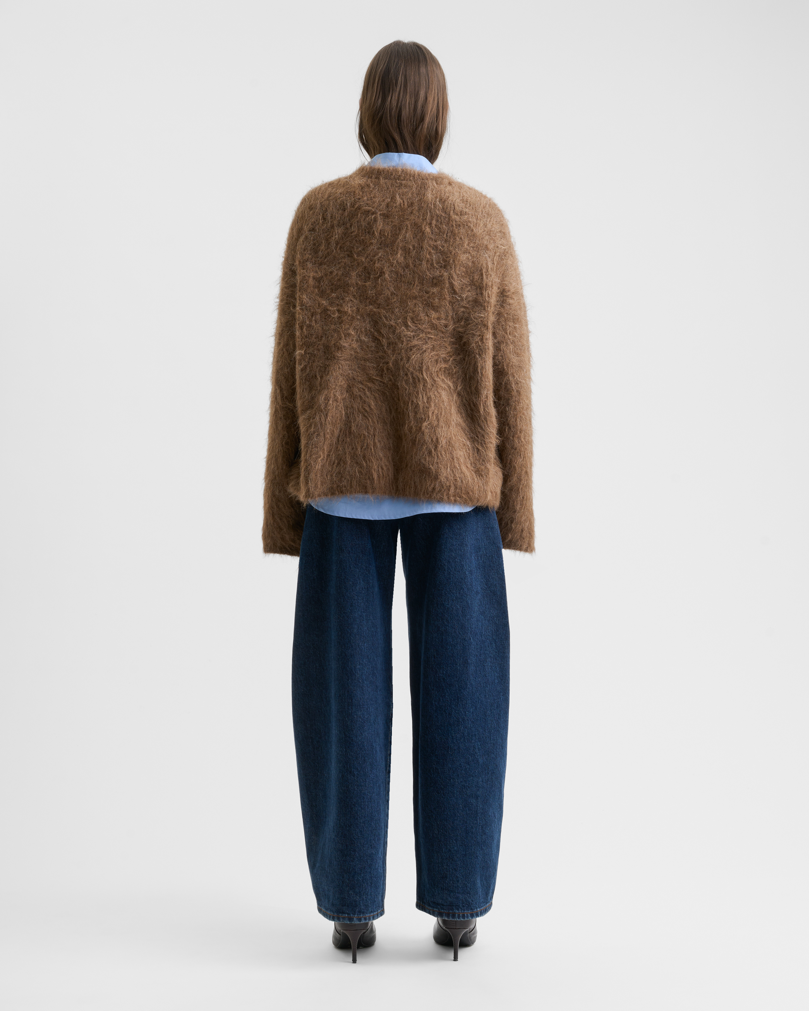 sefr Lee カーディガン Lee Cardigan | Séfr
