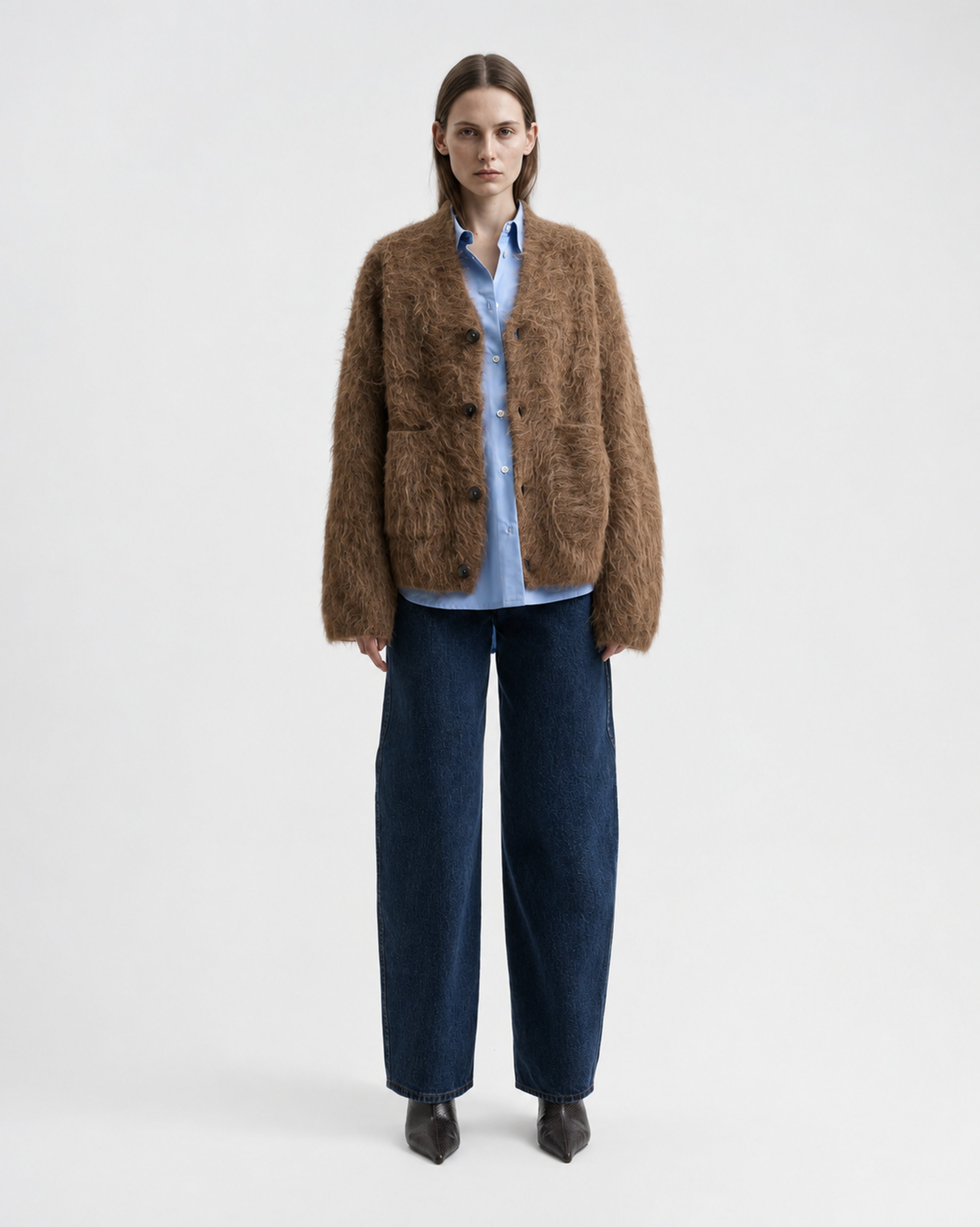 Lee Cardigan | Séfr