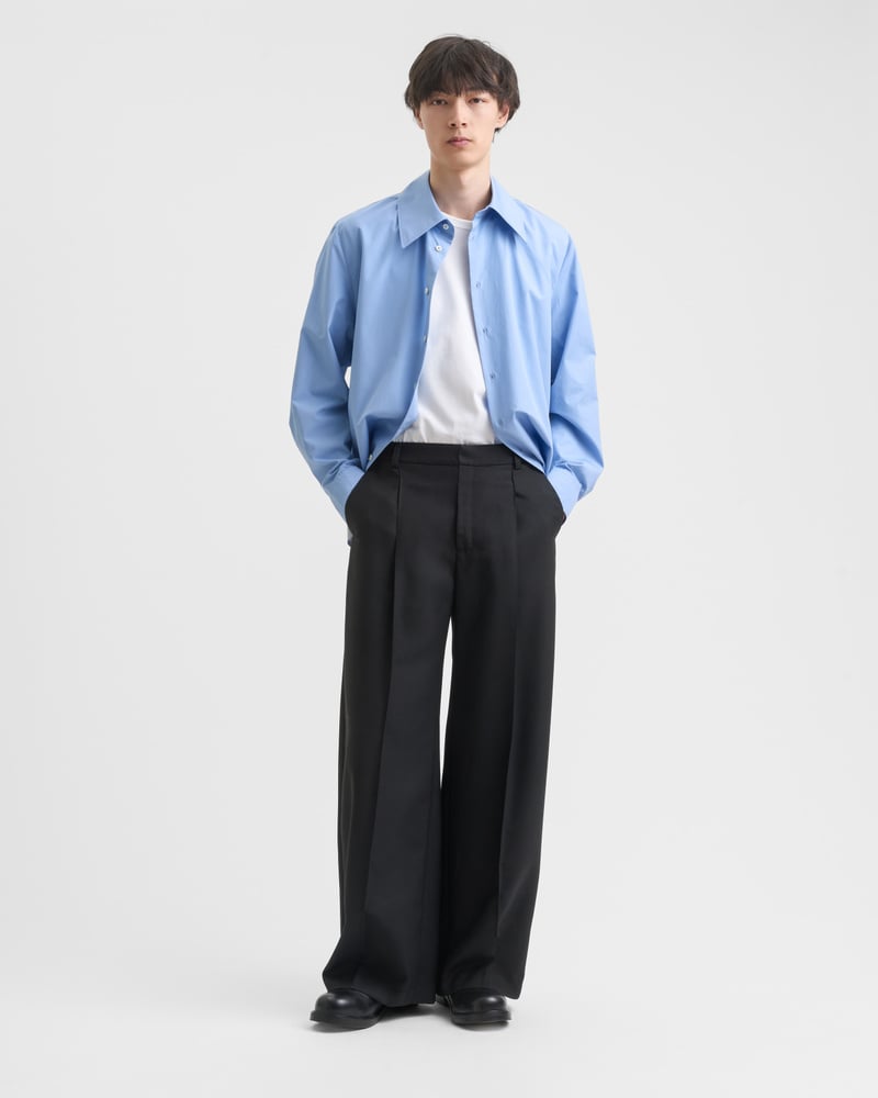 Trousers | Séfr