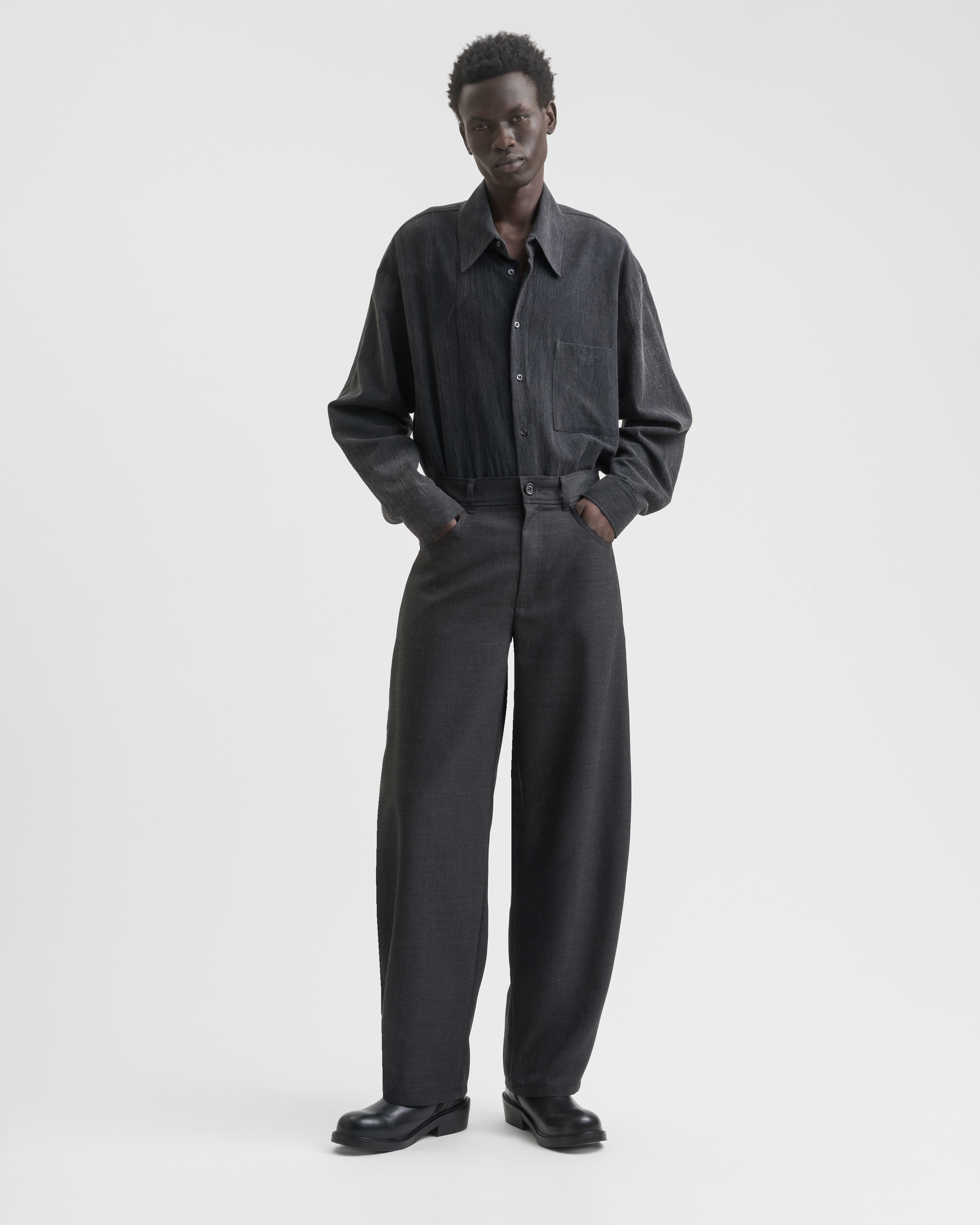 Trousers | Séfr