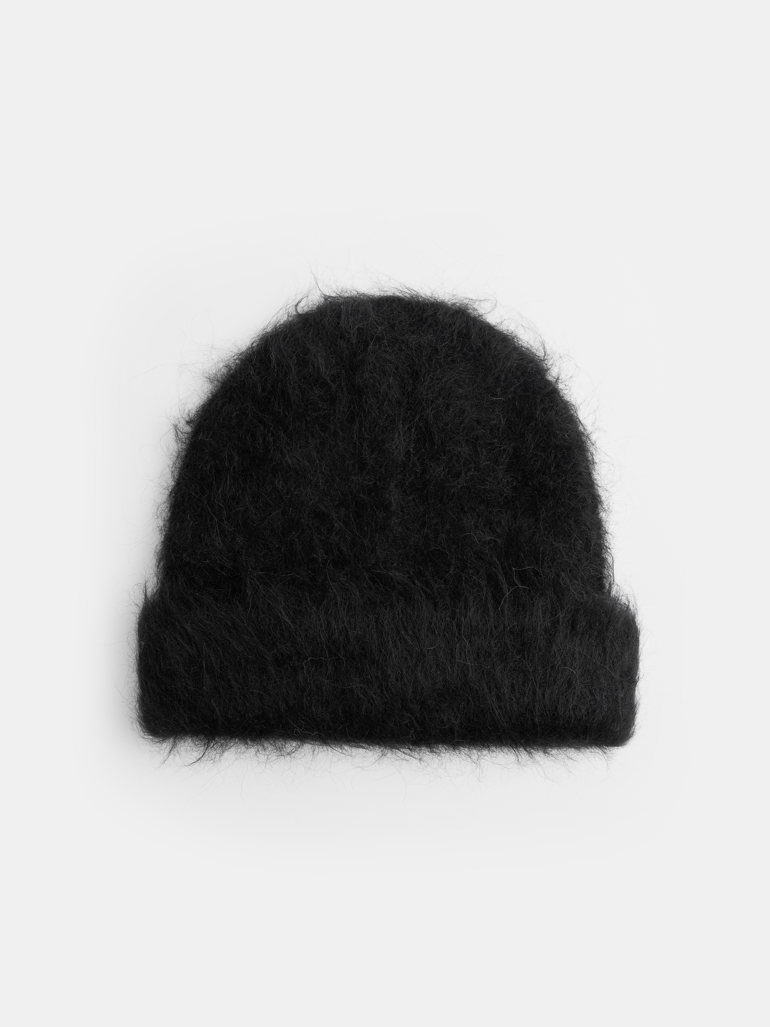 Fuzzy Beanie | Séfr