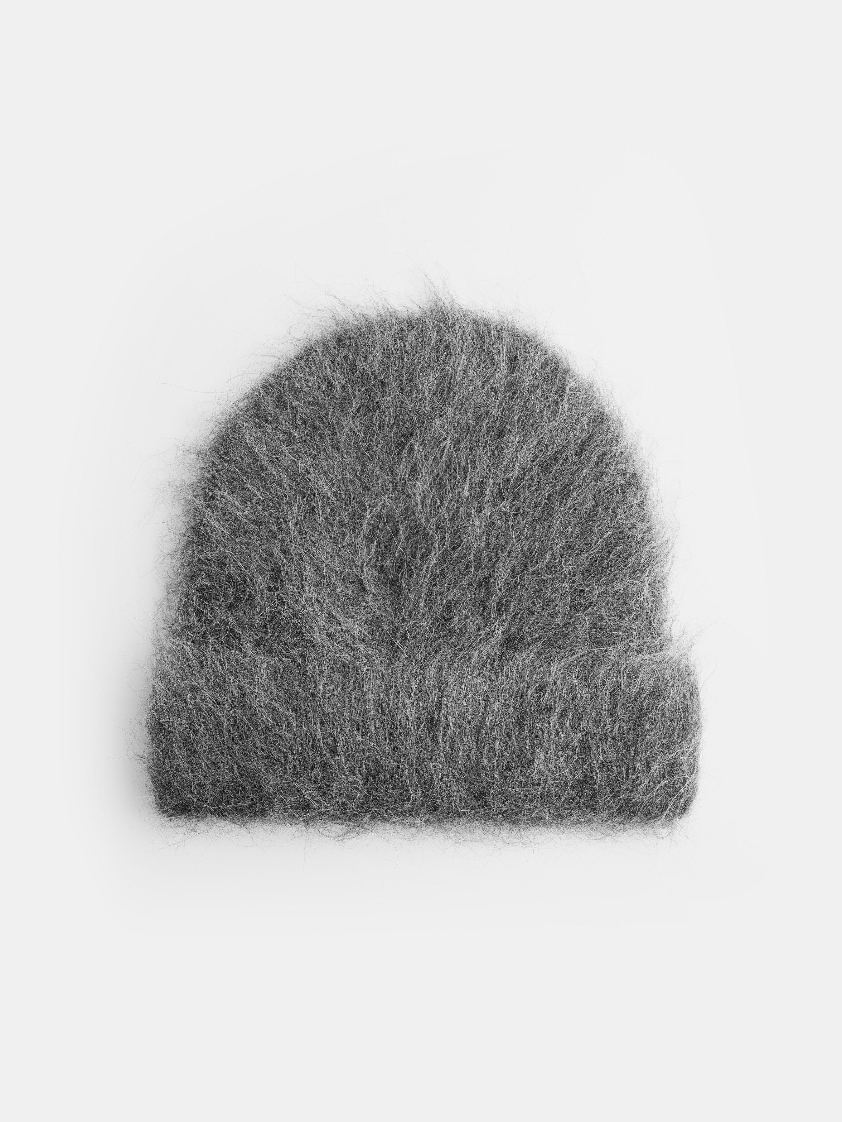 Fuzzy Beanie | Séfr