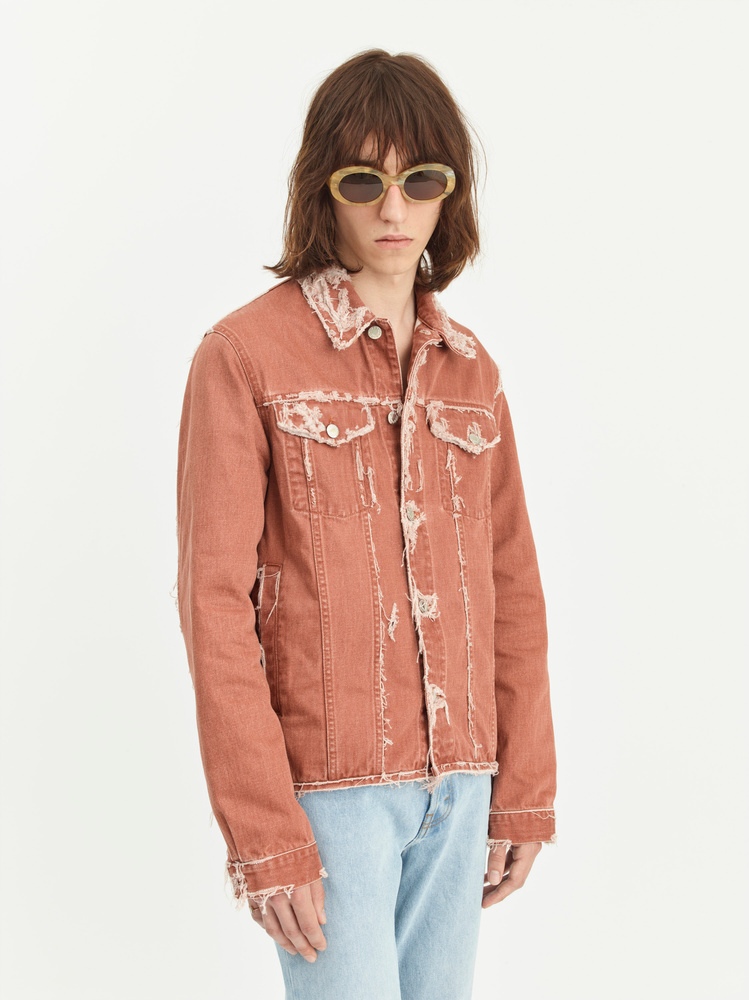 Sefr RIP Jacket