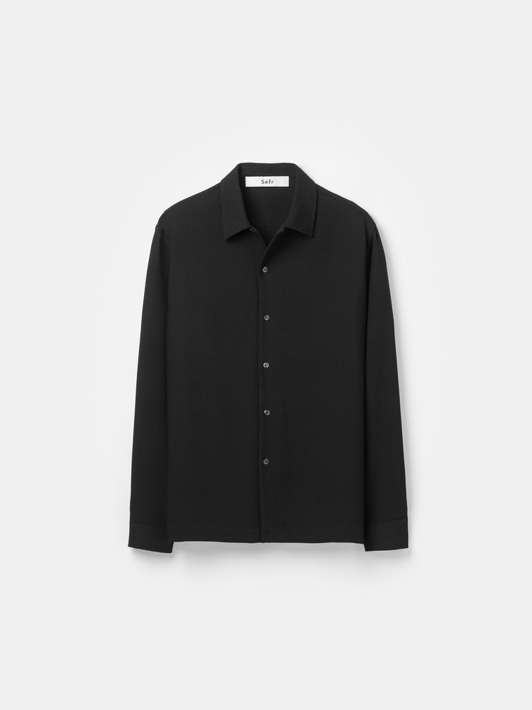 Sense Shirt | Séfr