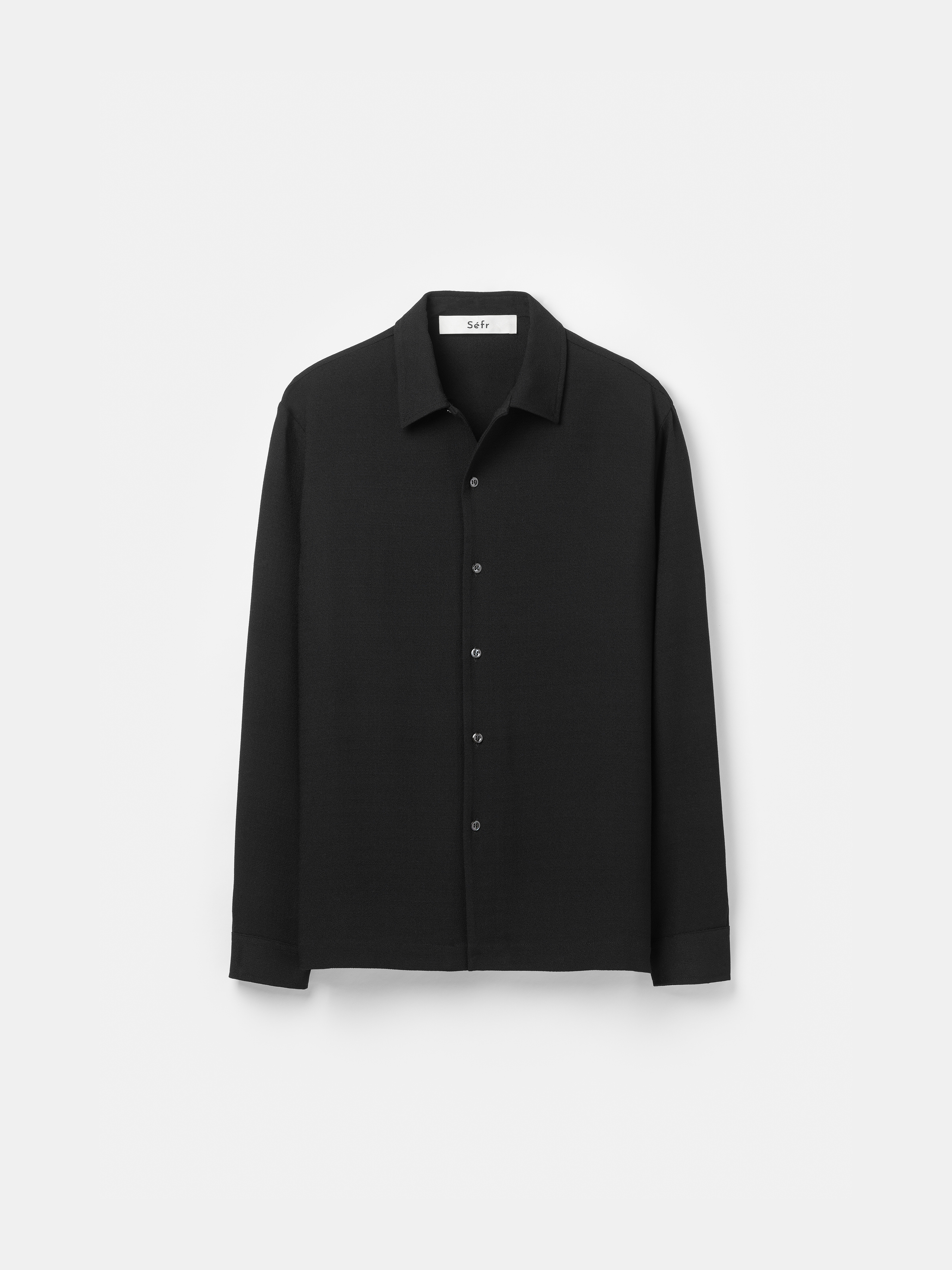 Séfr シャツ Sense Shirt | Séfr