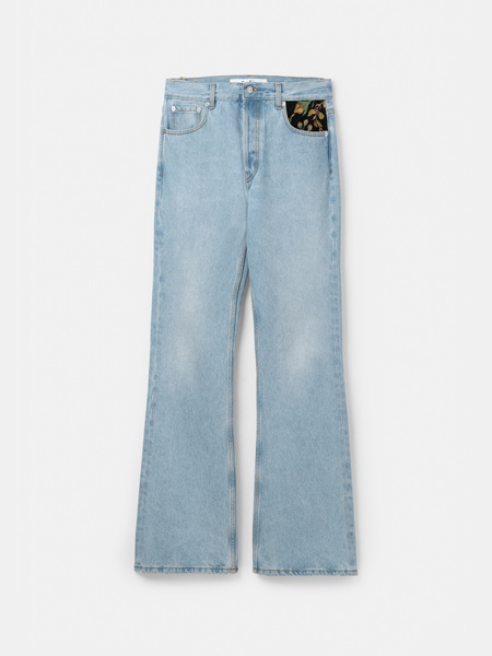 811_73562bafa1- 【新品・未使用】Sefr Blue Rider Cut Jeans 28