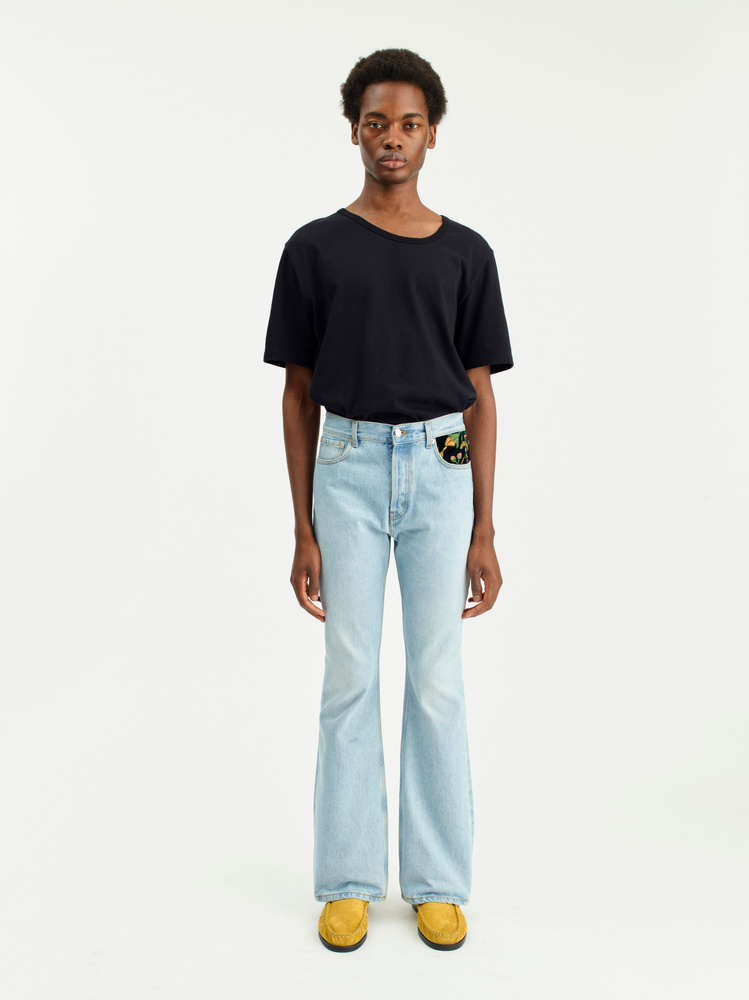 Rider Cut - Valley Flower - Sefr-online