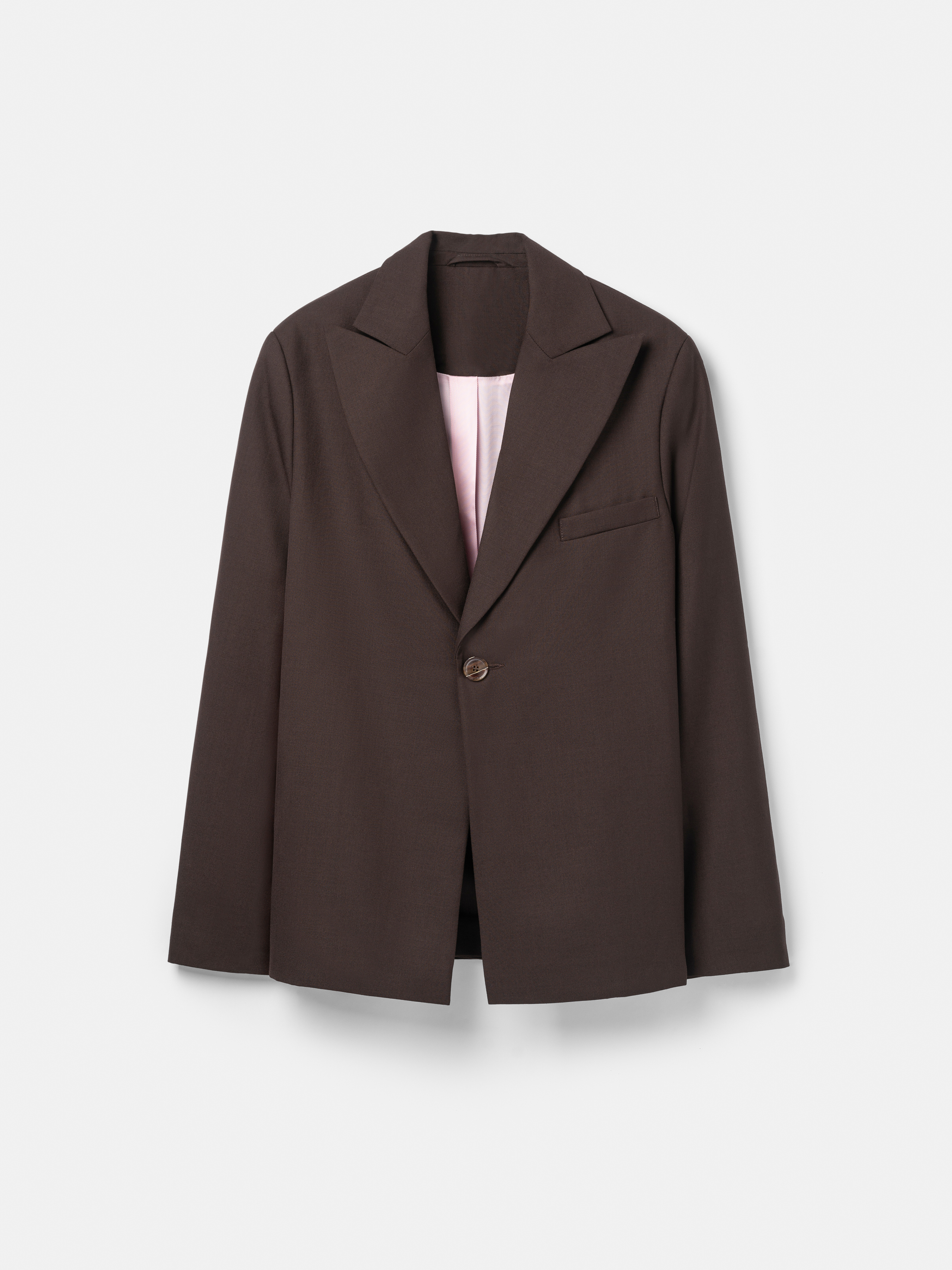 ジャケット・アウター sefr Seydou jacket ADAM ET ROPÉ HOMME(アダム エ ロペ オム) / 【Sefr/セファ