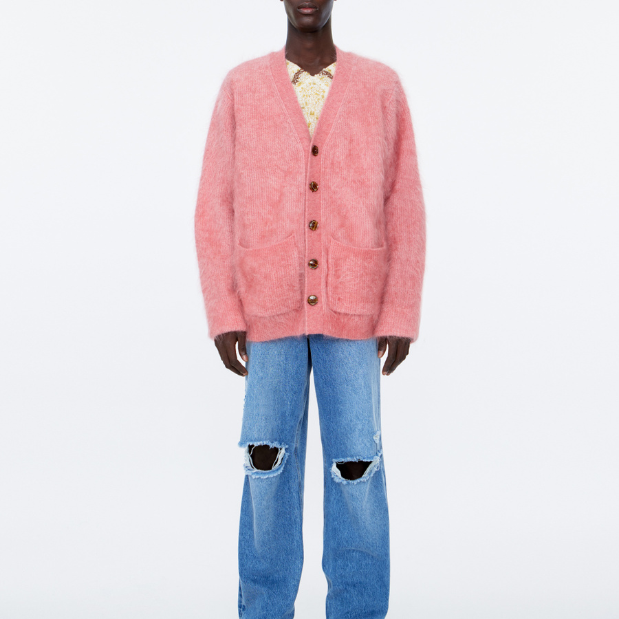 sefr カーディガン Kaito Cardigan | Séfr