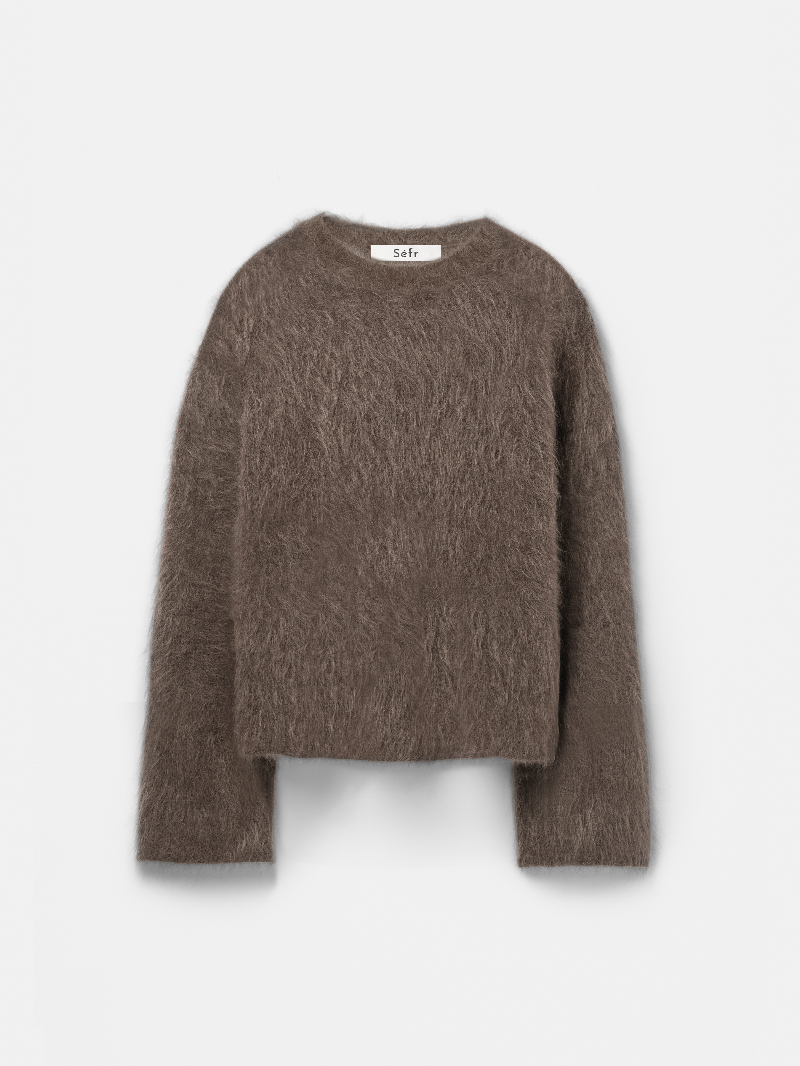 Sefr ニット Jermaine Sweater | Séfr