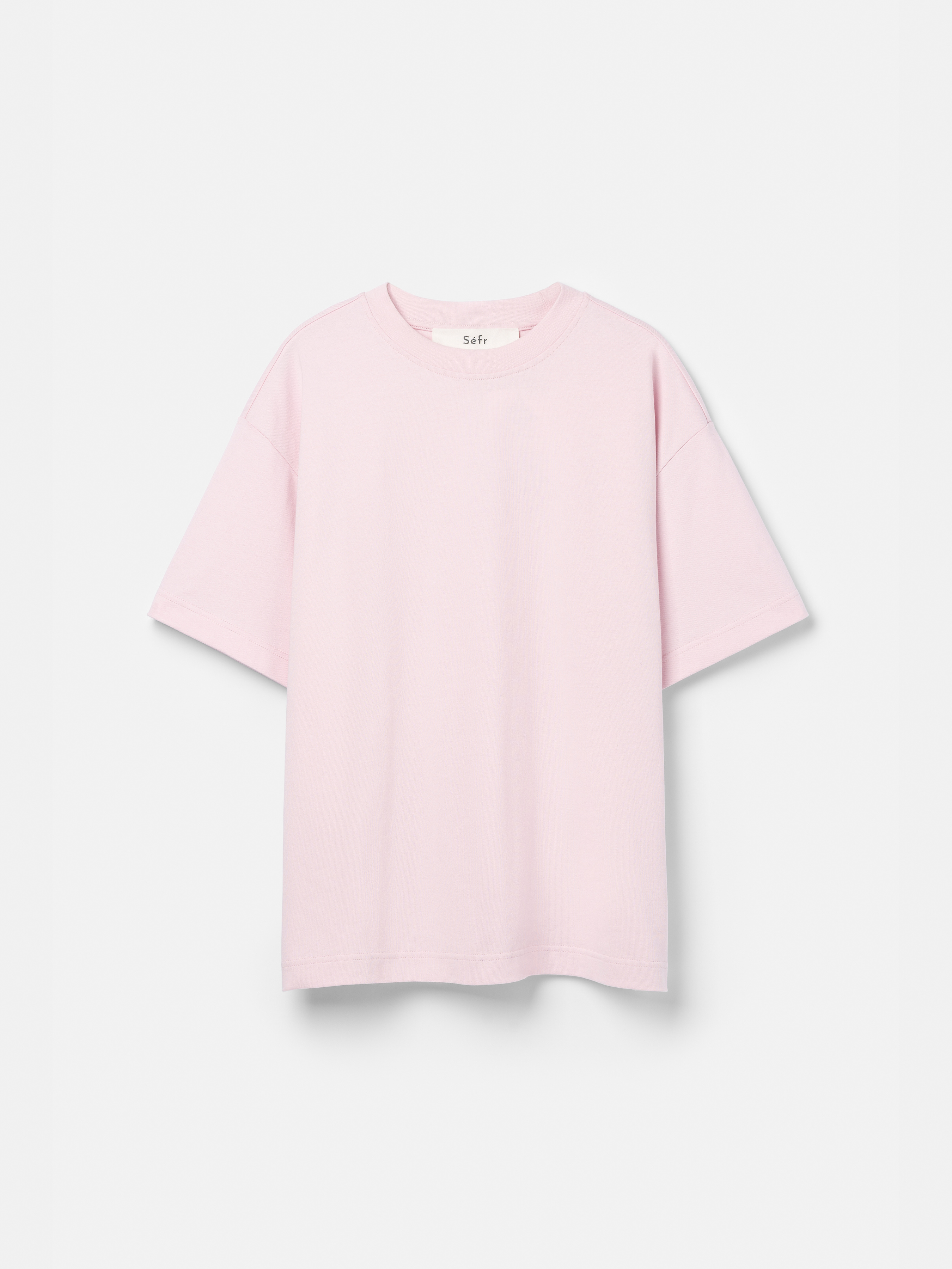 Tシャツ・カットソー SEFR 'Atelier' T-shirt Sefr-online