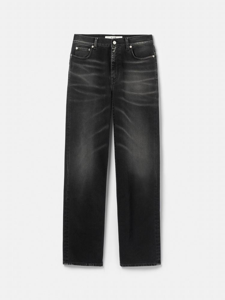 パンツ 24SS sefr STRAIGHT CUT JEANS 24SS sefr STRAIGHT CUT JEANS