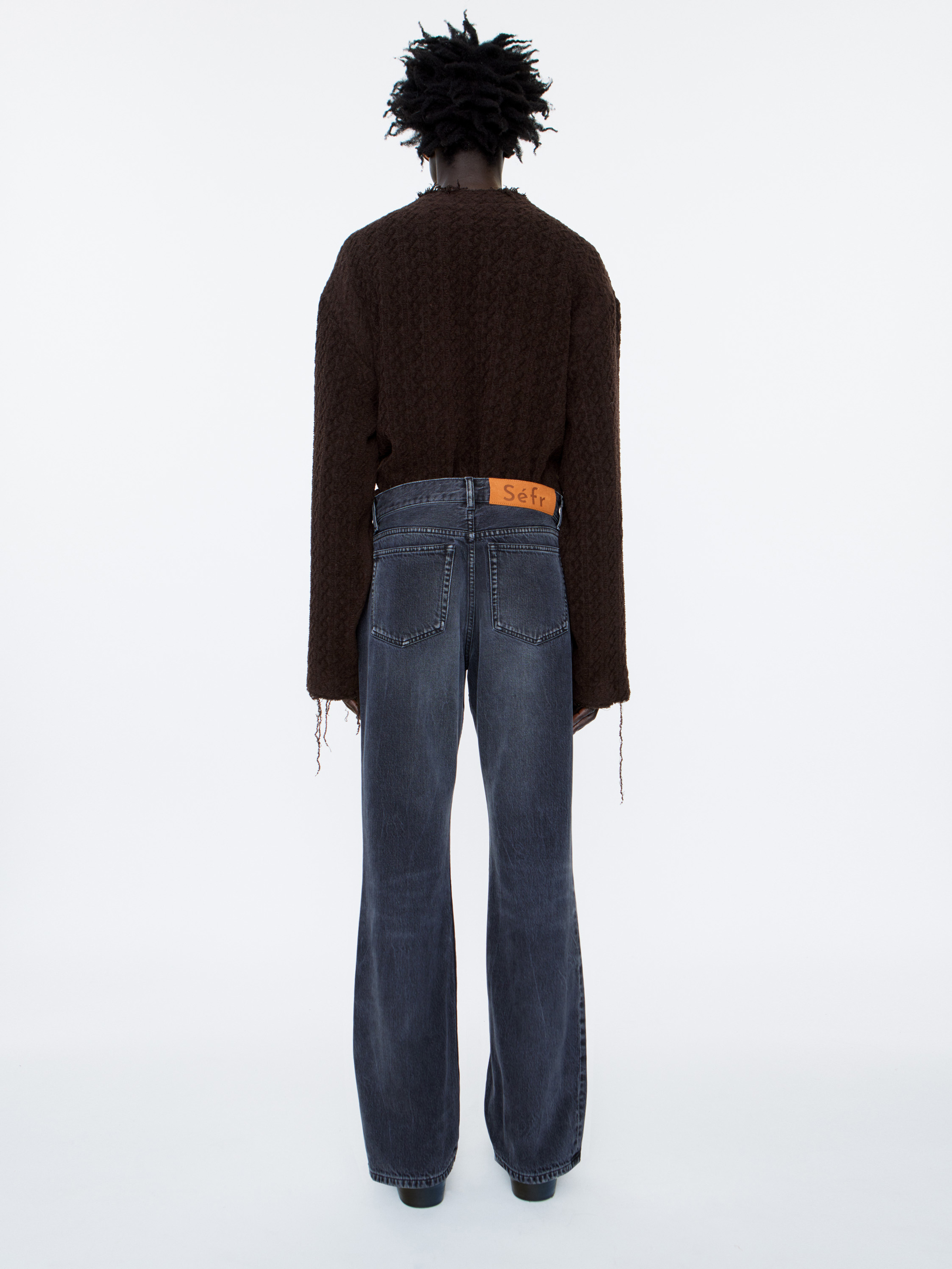 Denim | Séfr